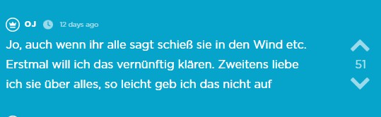 Der sechste Jodel des Jodel Beitrags.