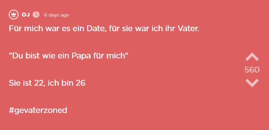 Der zweite Jodel Beitrag des Jodels.