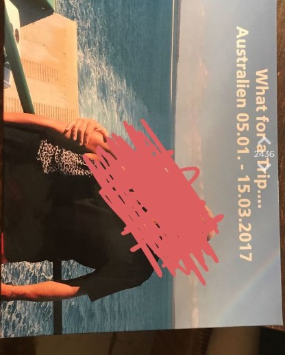 Der fünfte Jodel des Jodel Beitrags.