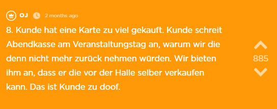 Der achte Jodel des Jodel Beitrags.