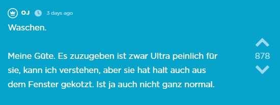 Der sechste Jodel des Jodel Beitrags.