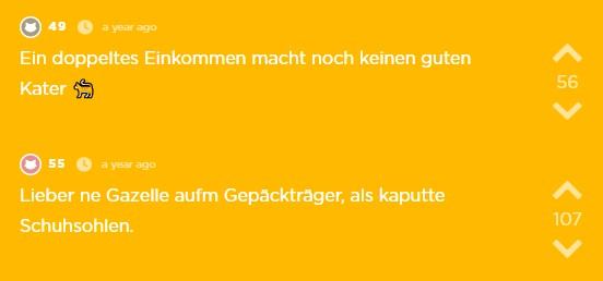 Der neunte Jodel des Jodel Beitrags.