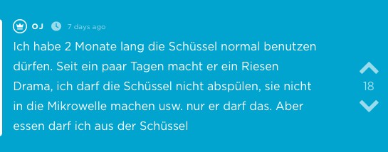 Dieses Bild zeigt einen Jodel aus Berlin.