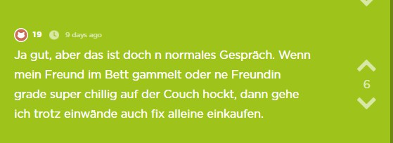 Doch die übrigen Jodler kennen das.