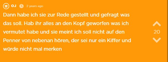 Der sechste Jodel des Jodel Beitrags.