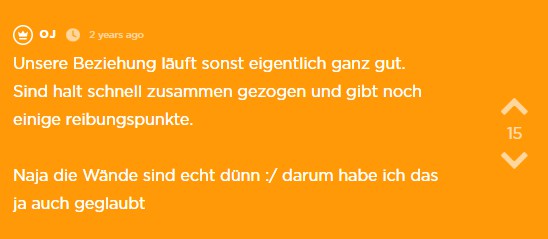 Der zwölfte Jodel des Jodel Beitrags.