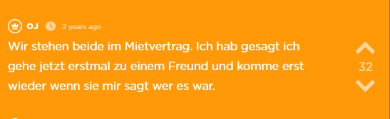 Der siebte Jodel des Jodel Beitrags.