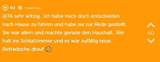 Der fünfte Jodel des Jodel Beitrags.