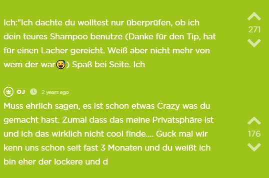 Der zwölfte Jodel des Jodel Beitrags.