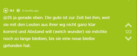 Der sechste Jodel des Jodel Beitrags.