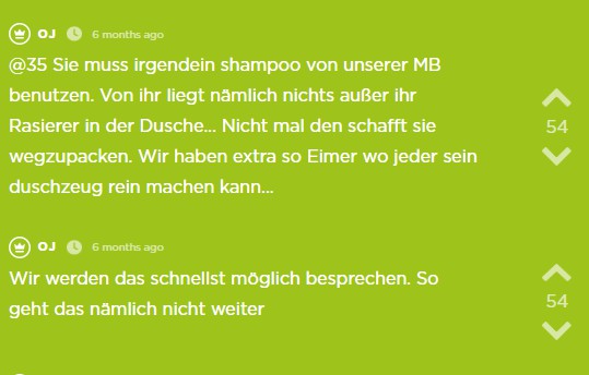 Der achte Jodel des Jodel Beitrags.
