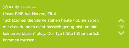 der fünfzehnte Jodel des Jodel Beitrags.