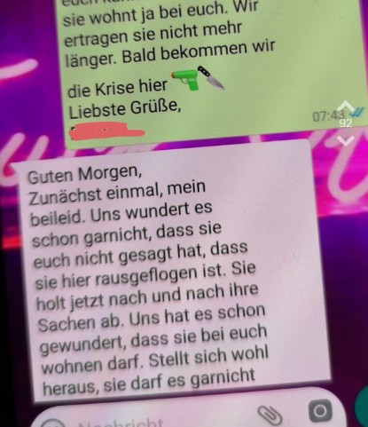 Der siebzehnte Jodel des Jodel Beitrags.