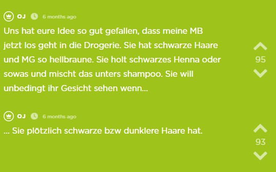 der elfte Jodel des Jodel Beitrags.