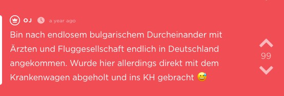 Duisburger Jodel Post