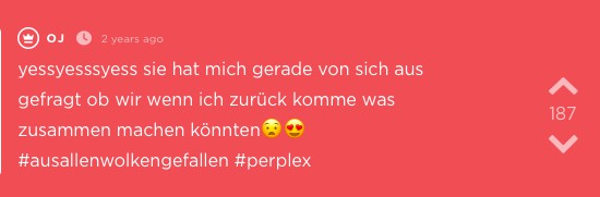 Jodel aus Hamburg