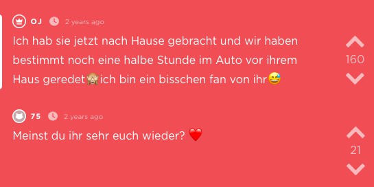 Hamburger Jodel aus der App