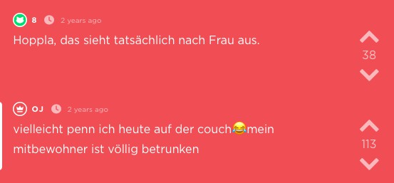 Hamburger Jodel Post
