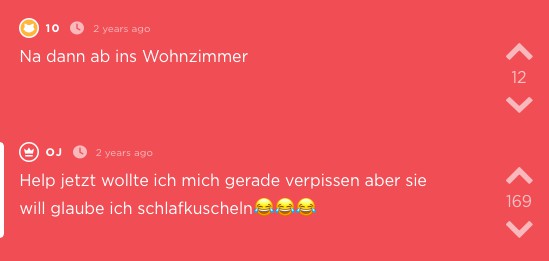 Jodel aus Hamburg
