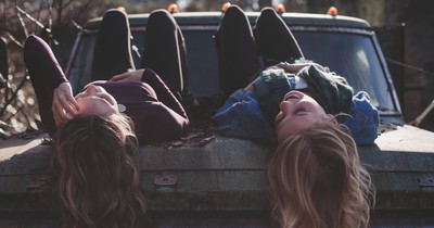 Psychologie verrät: Diese Freundin ist deine beste Freundin