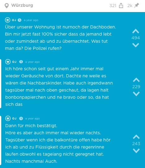 Würzburger Jodel