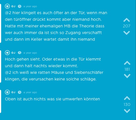 Jodel aus Würzburg