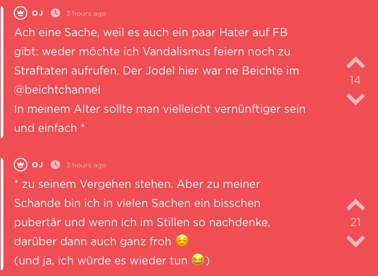 Kölner Jodel