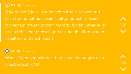 Jodel aus Wien
