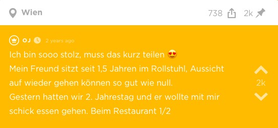 Jodel aus Wien