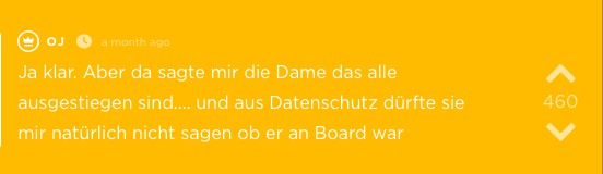 Jodel aus Datteln
