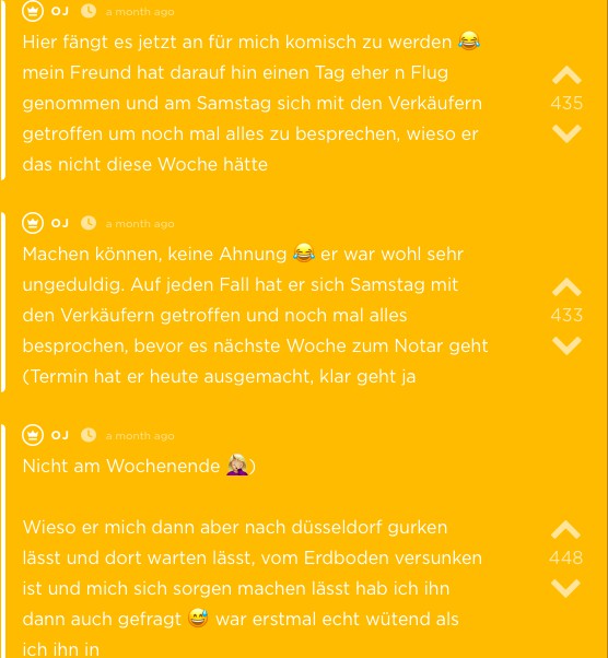 Jodel aus Datteln
