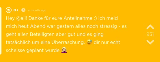 Jodel aus Datteln
