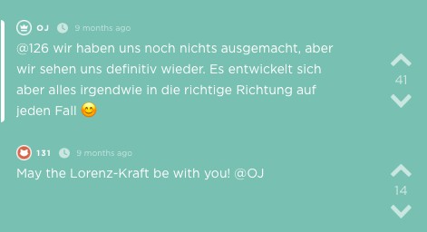 Jodel aus Erfurt