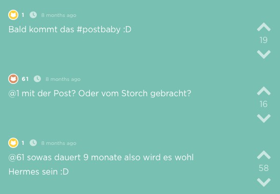Lustiger Jodel