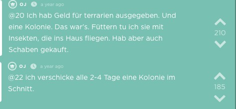 Jodel Post