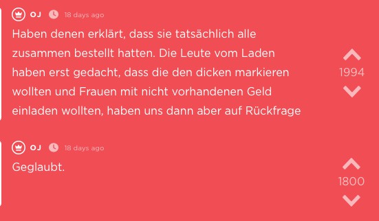 Jodel aus München
