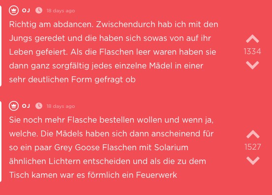 Jodel aus München