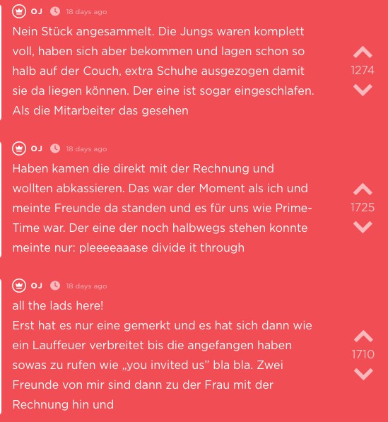 Münchner Jodel