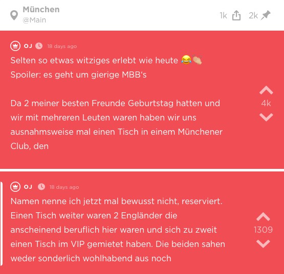 Münchner Jodel
