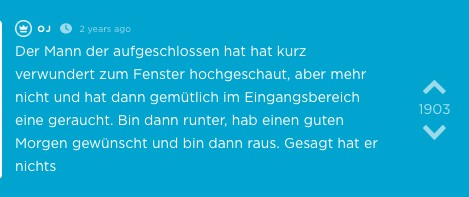 Jodel aus Karlsruhe