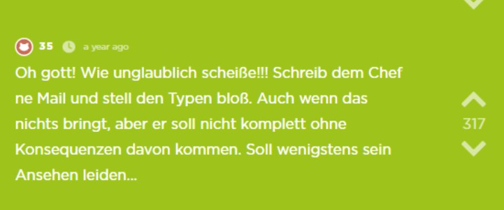 Die Jodeler geben OJ Ratschläge