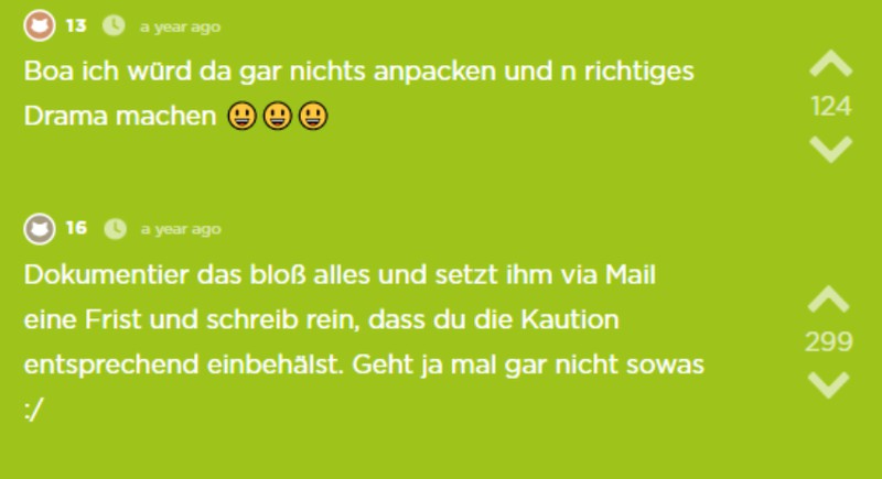 Die Jodeler können es kaum fassen