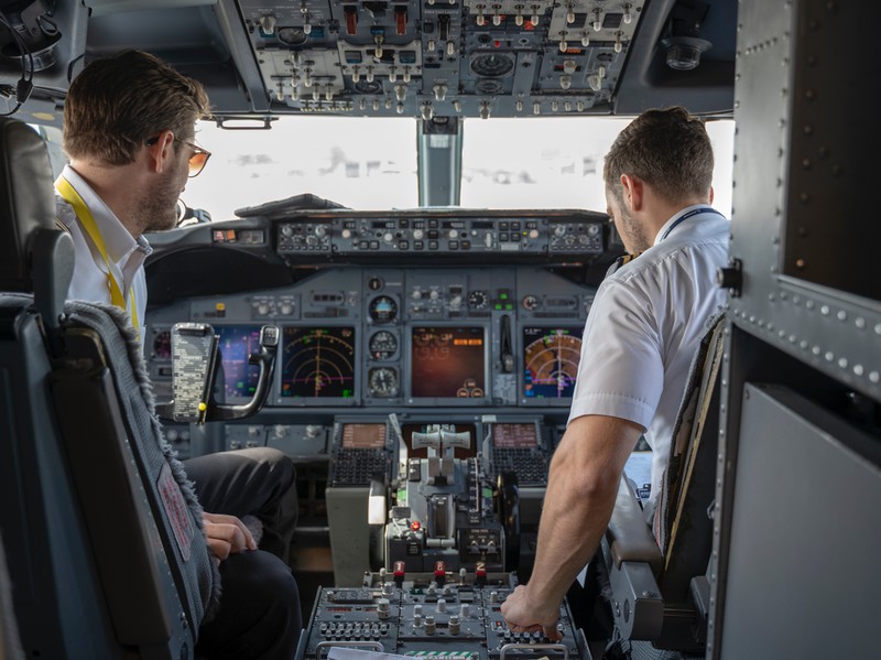Piloten