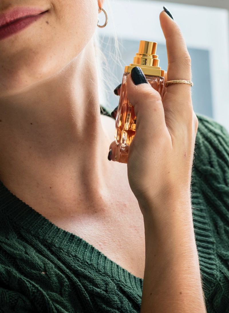 Parfum
