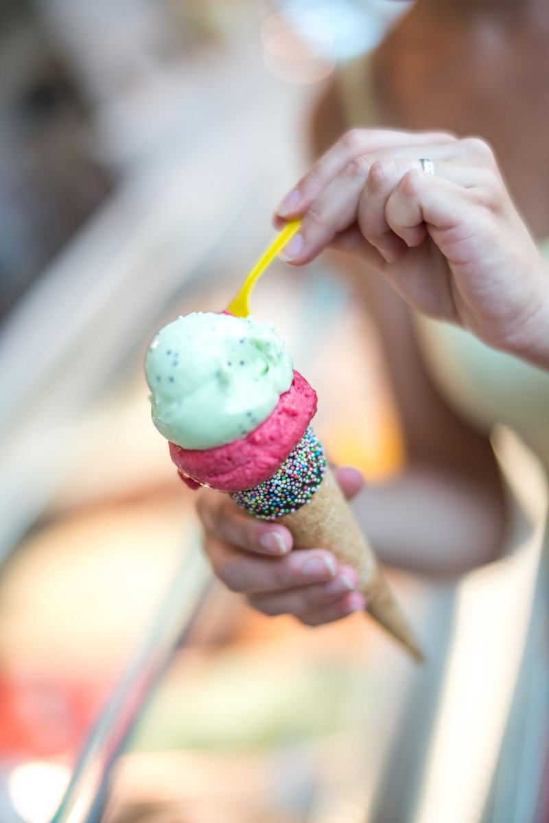Eis