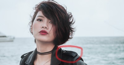 Wofür sind die Knöpfe auf den Schultern einer Jacke wirklich gedacht?