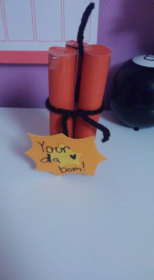Geschenk
