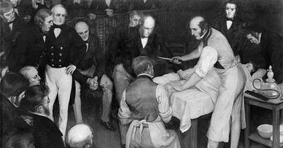 10 seltsame historische Ereignisse, die tatsächlich passiert sind