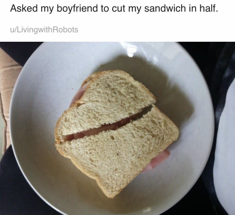 Sandwich