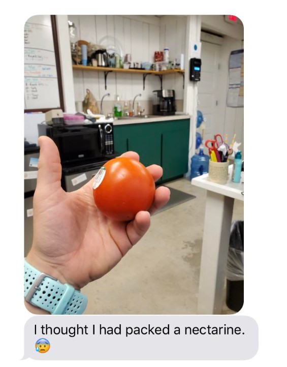 Screenshot Reddit